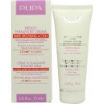 Pupa Breast Enhancer Rapid Action Cream 75ml