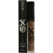 KVD Vegan Beauty XO Vinyl Lip Cream Lip Gloss 2.7ml - Blossom