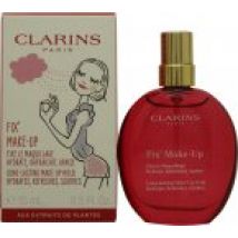Clarins Fix' Make Up 15ml Spray