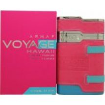 Armaf Voyage Hawaii Pour Femme Eau de Parfum 100ml Spray