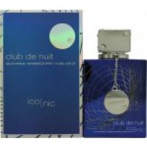 Armaf Club De Nuit Blue Iconic Eau de Parfum 105ml Spray