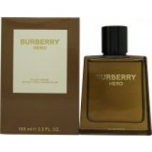 Burberry Hero Eau de Parfum 100ml Spray