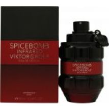 Viktor & Rolf Spicebomb Infrared Eau de Parfum 90ml Spray