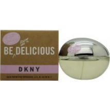 DKNY DKNY Be 100% Delicious Eau de Parfum 100ml Spray