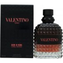 Valentino Uomo Born In Roma Coral Fantasy Eau de Toilette 100ml Spray