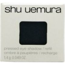 Shu Uemura Eye Shadow Pressed Powder Refill 1.4g - IR 685 Medium Blue