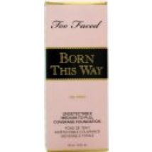 Too Faced Born This Way Oil Free Foundation 30ml - Brulee