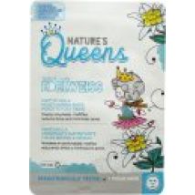 Nature's Queens Mattifying & Moisturising Tissue Mask 25g