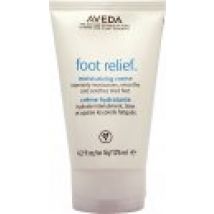 Aveda Foot Relief Moisturising Foot Cream 125ml