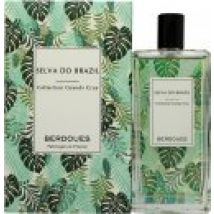 Berdoues Parfums Selva do Brazil Eau de Parfum 100ml Spray