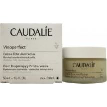 Caudalie Vinoperfect Instant Brightening Moisturizer 50ml