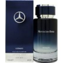 Mercedes-Benz Ultimate Eau de Parfum 120ml Spray