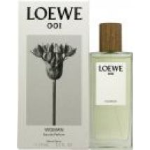 Loewe 001 Woman Eau de Parfum 75ml Spray