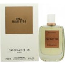 Roos & Roos Pale Blue Eyes Eau de Parfum 100ml Spray