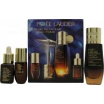 Estée Lauder Advanced Night Repair Gift Set 15ml Eye Concentrate Matrix  + 5ml Eye Concentrate Matrix + 7ml Face Serum