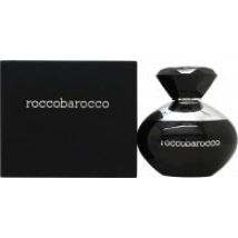 Roccobarocco Black For Women Eau de Parfum 100ml Spray