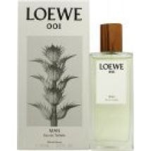 Loewe 001 Man Eau de Toilette 75ml Spray