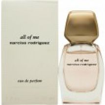 Narciso Rodriguez All Of Me Eau de Parfum 30ml Spray