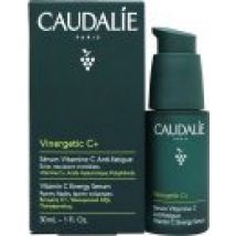 Caudalie Vinergetic C+ Anti-Fatigue Vitamin C Energy Serum 30ml