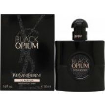 Yves Saint Laurent Black Opium Le Parfum 50ml Spray