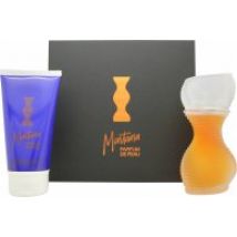 Montana Parfum de Peau Gift Set 100ml EDT + 150ml Body Lotion