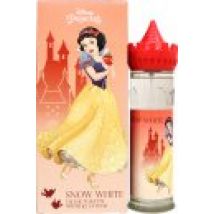 Disney Princess Snow White Castle Eau de Toilette 100ml Spray