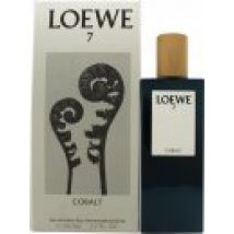 Loewe 7 Cobalt Eau de Parfum 50ml Spray