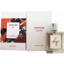 Eight & Bob Annicke 4 Eau de Parfum 100ml Spray