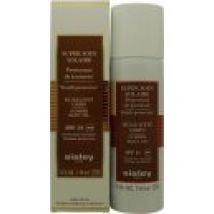 Sisley Super Soin Solaire Silky Body Oil SPF15 150ml