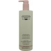 Christophe Robin Delicate Volumising Shampoo with Rose Extracts 400ml