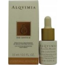 Alqvimia Eye Contour Eye Serum 15ml