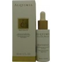 Alqvimia Rejuvenating Anti-Ageing Night Serum 30ml