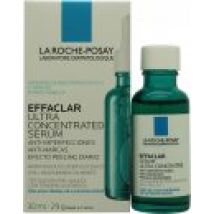 La Roche-Posay Effaclar Ultra Concentrated Daily Peeling Serum 30ml
