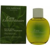 Clarins Eau Extraordinaire Treatment Fragrance 100ml Spray