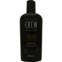 American Crew Classic Daily Deep Moisturising Shampoo 250ml