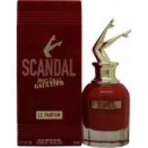 Jean Paul Gaultier Scandal Le Parfum Eau de Parfum 50ml Spray