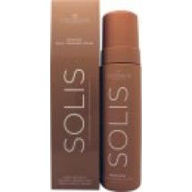 Cocosolis Solis Self-Tanning Foam 200ml - Medium Tan