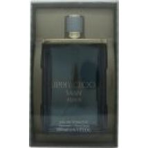 Jimmy Choo Man Aqua Eau de Toilette 200ml Spray