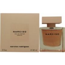 Narciso Rodriguez Narciso Cristal Eau de Parfum 90ml Spray