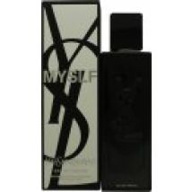 Yves Saint Laurent MYSLF Eau de Parfum 60ml Refillable Spray