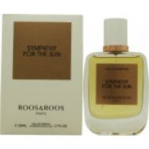 Roos & Roos Sympathy For The Sun Eau de Parfum 50ml Spray