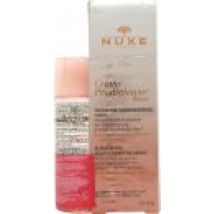 Nuxe Creme Prodigieuse Gift Set 40ml Boost Multi-Correction Silky Cream + 40ml Very Rose 3 in 1 Soothing Micellar Water