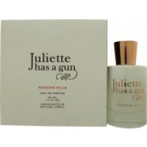 Juliette Has A Gun Moscow Mule Eau de Parfum 50ml Spray