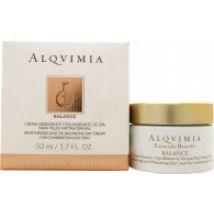 Alqvimia Essentially Beautiful Balance Day Cream 50ml