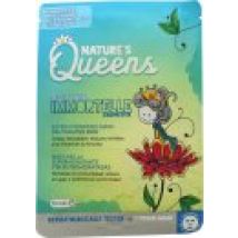 Nature's Queens Super Hydrating Tissue Mask 25g