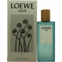 Loewe Agua de Loewe El Eau de Toilette 75ml Spray