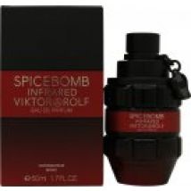 Viktor & Rolf Spicebomb Infrared Eau de Parfum 50ml Spray