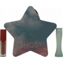 Ghost Original Gift Set 5ml EDT + 1.5ml Lipgloss