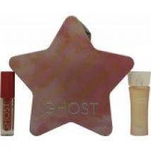 Ghost Sweetheart Gift Set 5ml EDT + 1.5 Lipgloss