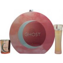 Ghost Sweetheart Gift Set 30ml EDT + Scented Candle